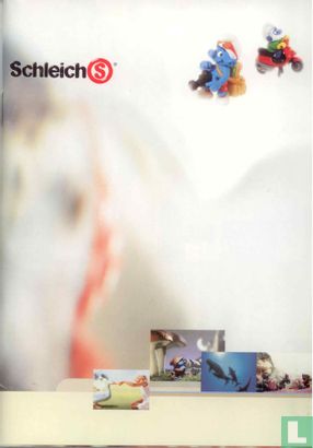 Schleich 1999 - Bild 1