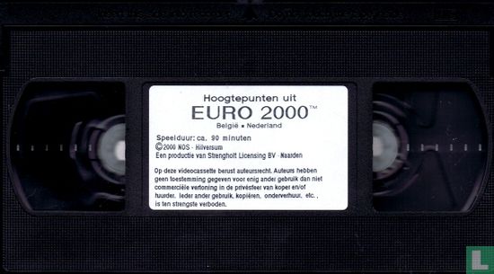 Hoogtepunten uit Euro 2000 - Image 3