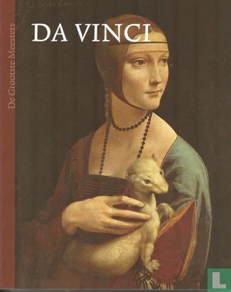 Da Vinci - Afbeelding 1