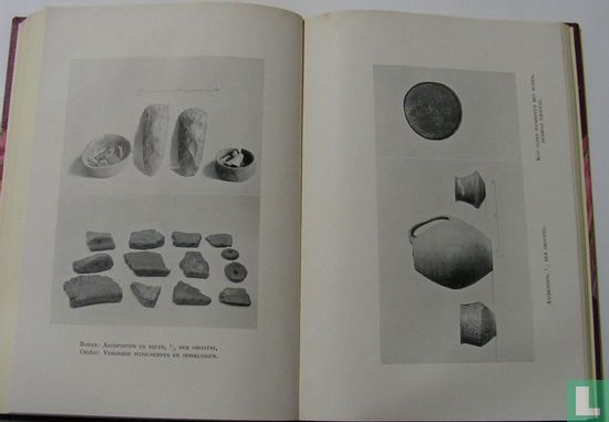 Publications de la société historique et archeolique dans le Limbourg - Image 3