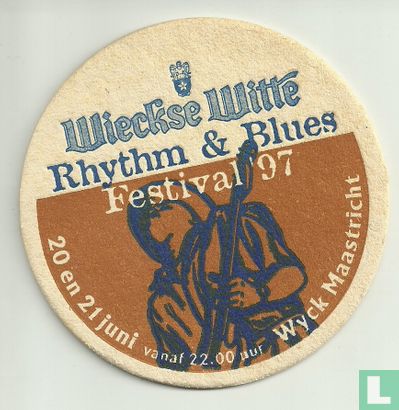 Rhythm & Blues Festival '97