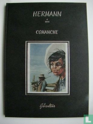 Comanche - Afbeelding 1
