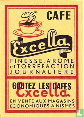 Cafe Excella