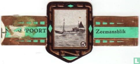 Zeemansblik  - Afbeelding 1