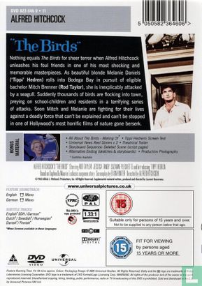 The Birds - Image 2
