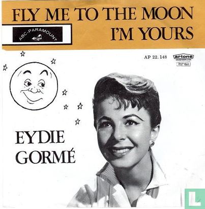 Fly Me to the Moon (In Other Words) - Image 2