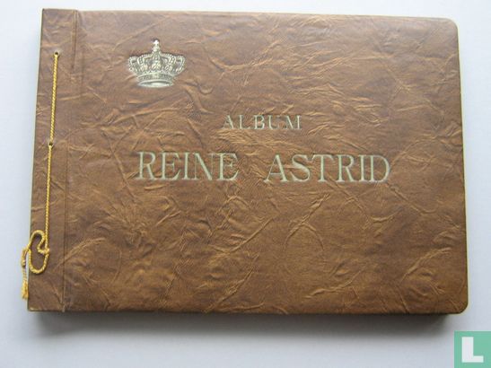 Reine Astrid - Image 1