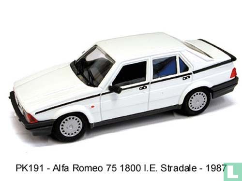 Alfa Romeo 75 1800 IE - Image 1