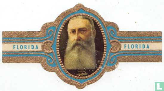 Koning Leopold II  - Afbeelding 1