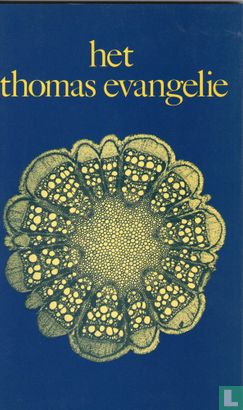 Het Thomas evangelie - Image 1