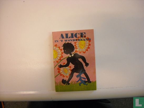 Alice in 't wonderland - Image 1