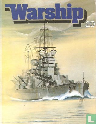 Warship 20