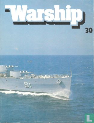 Warship 30