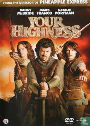 Your Highness - Image 1