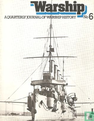 Warship 6