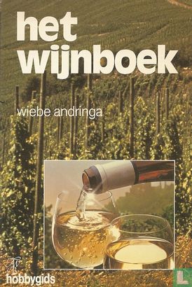 Het wijnboek - Image 1