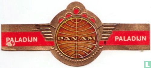 Pan American World Airways - Afbeelding 1