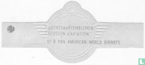 Pan American World Airways - Afbeelding 2