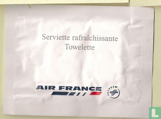 Air France Confort