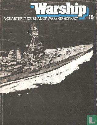 Warship 15
