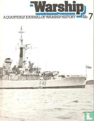 Warship 7