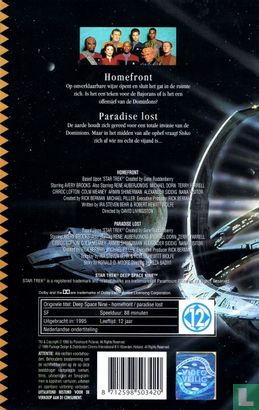 Star Trek Deep Space Nine 4.6 - Bild 2