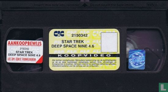 Star Trek Deep Space Nine 4.6 - Bild 3
