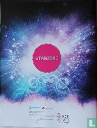 Starzone - Afbeelding 2
