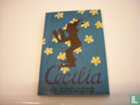 Cecilia de circuspop - Bild 1