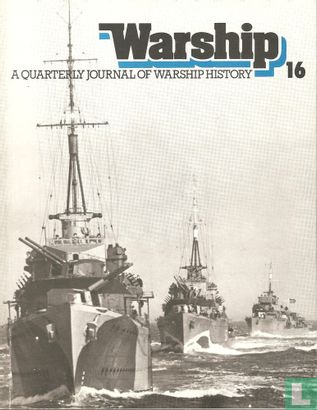 Warship 16