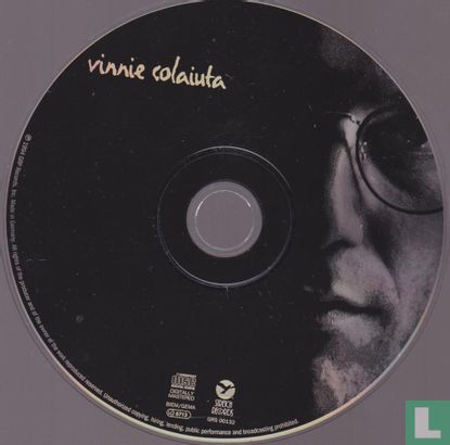 Vinnie Colaiuta  - Image 3