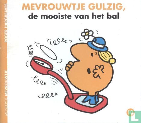 Mevrouwtje Gulzig - Image 1