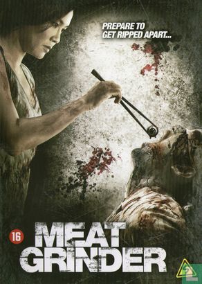 Meat Grinder - Afbeelding 1