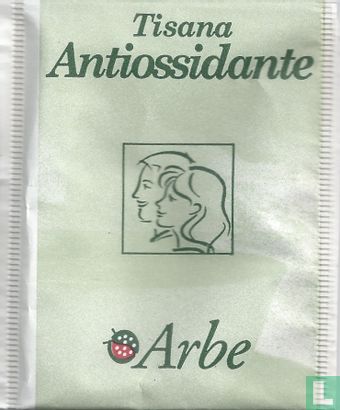 Antiossidante - Afbeelding 1