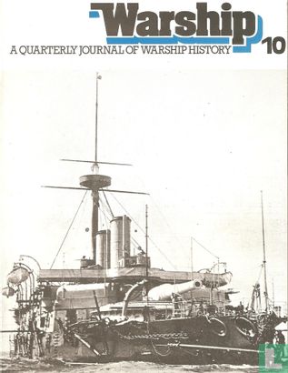 Warship 10