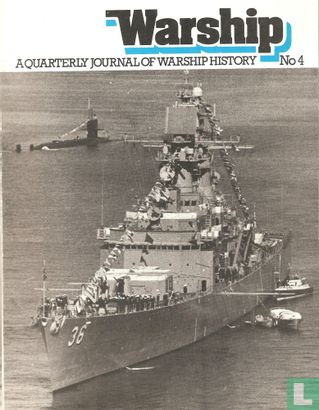 Warship 4
