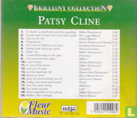 Patsy Cline  - Image 2