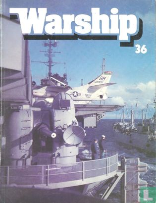Warship 36