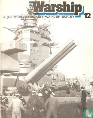 Warship 12
