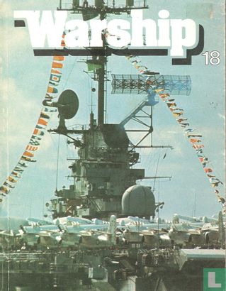 Warship 18