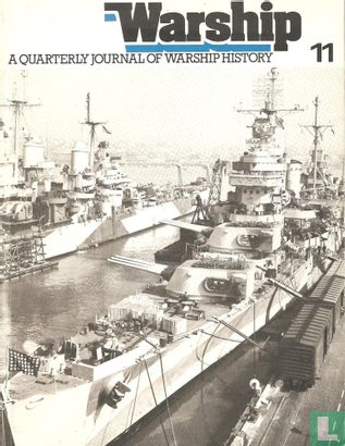 Warship 11
