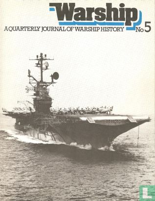 Warship 5