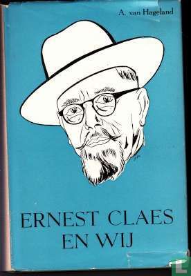 Ernest Claes en wij - Image 1