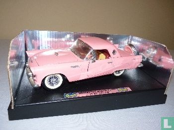 Ford Thunderbird Pink Dream - Afbeelding 1