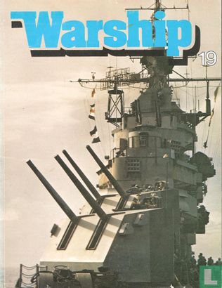 Warship 19