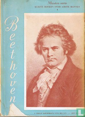 Beethoven - Afbeelding 1