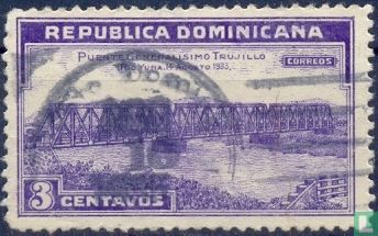 Trujillo-Brücke