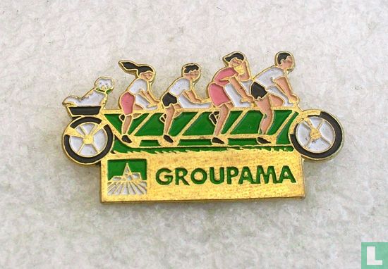 Groupama - Afbeelding 1