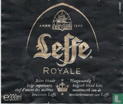 Leffe Royale - Bild 1