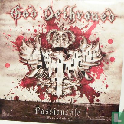 Passiondale (Passchendaele) - Afbeelding 1